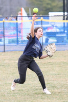SOFTBALL