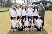 GOLF GIRLS