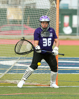 LACROSSE GIRLS