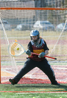 LACROSSE GIRLS