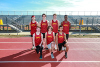 TRACK BOYS