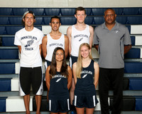 IMC cc team