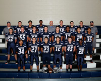 IMC football fr team