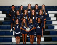IMC gsoccer jv team