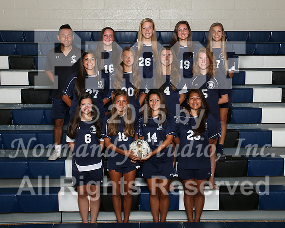IMC gsoccer jv team