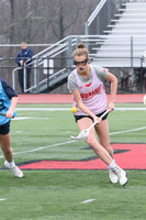 LACROSSE GIRLS