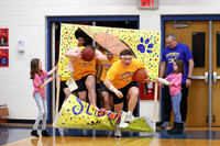 SENIOR/FACULTY BASKETBALL GAME 3-23-23 AC