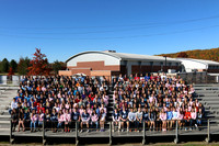 2015-2016 School Year