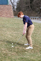 GOLF BOYS