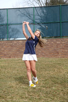 GOLF GIRLS