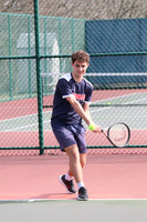 TENNIS BOYS