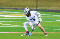 LACROSSE BOYS