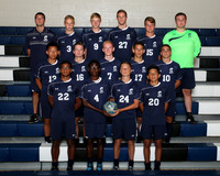 IMC bsoccer v team