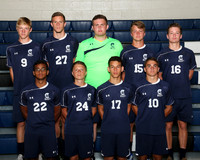 IMC bsoccer seniors