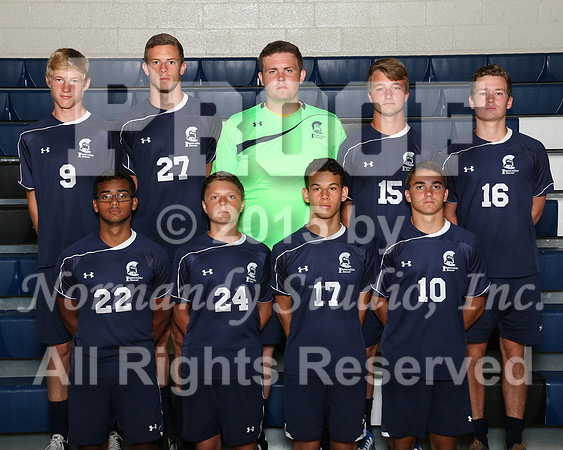 IMC bsoccer seniors