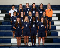 IMC gsoccer v team