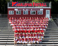 FALL TEAM PHOTOS W/IMPRINTING