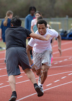 TRACK BOYS