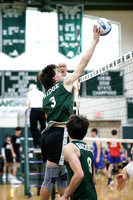 VOLLEYBALL BOYS