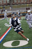 LACROSSE