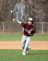 BASEBALL