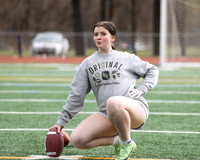 FLAG FOOTBALL