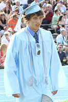 Graduation 2011 Candids