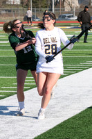 LACROSSE GIRLS
