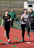TRACK BOYS + GIRLS
