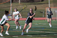 LACROSSE GIRLS