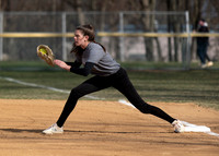 SOFTBALL
