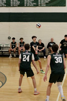 VOLLEYBALL BOYS