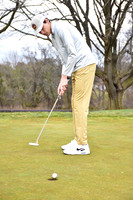 GOLF BOYS
