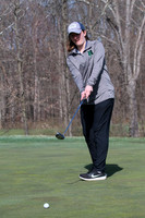 GOLF GIRLS