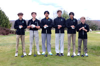 GOLF BOYS