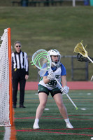 LACROSSE GIRLS