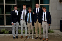 FRESHMAN ARRIVING 9-2-26 PT
