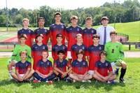 FR TEAM 8-28-26 PT
