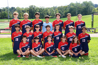 JV TEAM 8-28-26 PT