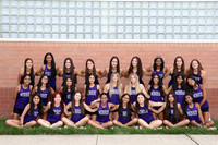 CROSS COUNTRY GIRLS
