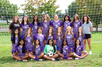 JV TEAM 9-8-26 PT