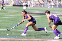 FIELD HOCKEY
