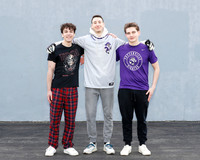 HANDBALL BOYS