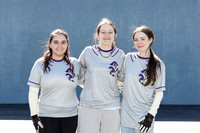 HANDBALL GIRLS