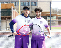 TENNIS BOYS