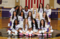 VOLLEYBALL GIRLS
