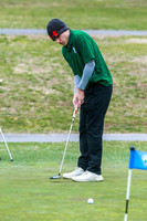 GOLF BOYS
