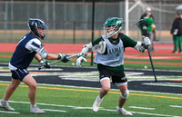 LACROSSE BOYS