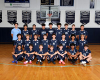 JV TEAM 9-9-26 AC