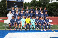JV TEAM 9-2-26 BM